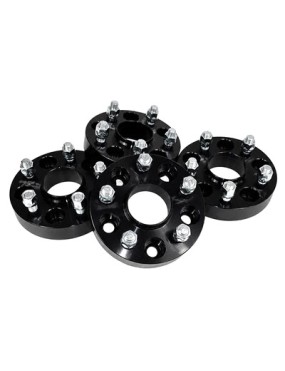 Dystans koła Snakeman 4WD —...