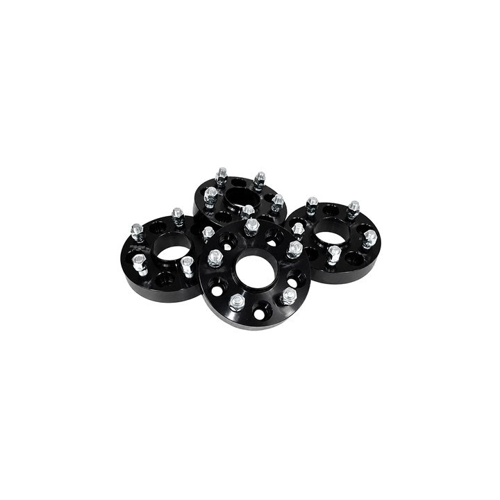 Dystans koła Snakeman 4WD — Mitsubishi Outlander, Ford Maverick, Mazda Tribute (SND5X114,3X67,1X30C)
