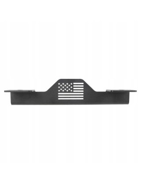 Mocowania lamp na podszybiu do Ford Bronco 2021+, komplet P+L