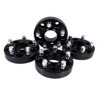 Dystans koła Snakeman 4WD — Mitsubishi Outlander, Ford Maverick, Mazda Tribute (SND5X114,3X67,1X30C) - ujęcie 2