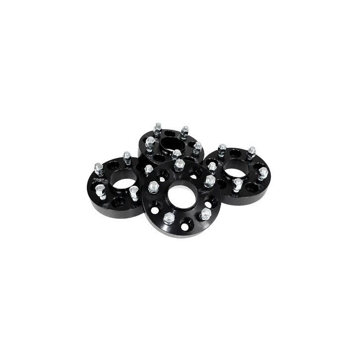 Dystans koła Snakeman 4WD — Mitsubishi Outlander, Ford Maverick, Mazda Tribute (SND5X114,3X67,1X30C) - ujęcie 4