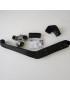 Snorkel Snakeman 4WD, lewa strona — Toyota 4Runner model N130 (SNS08)