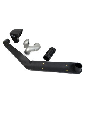 Snorkel Snakeman 4WD, lewa strona — Toyota 4Runner model N130 (SNS08)