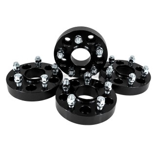 Dystans koła Snakeman 4WD — Jeep Cherokee XJ, Jeep Grand Cherokee ZJ, Jeep Wrangler (SND5X114,3X71,6X30C)