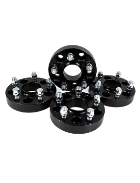 Dystans koła Snakeman 4WD —...