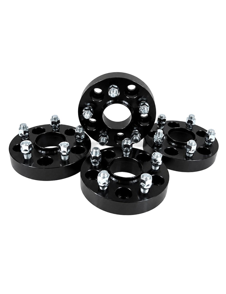 Dystans koła Snakeman 4WD — Jeep Cherokee XJ, Jeep Grand Cherokee ZJ, Jeep Wrangler (SND5X114,3X71,6X30C)