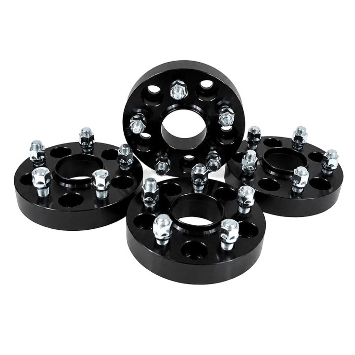 Dystans koła Snakeman 4WD — Jeep Cherokee XJ, Jeep Grand Cherokee ZJ, Jeep Wrangler (SND5X114,3X71,6X30C)