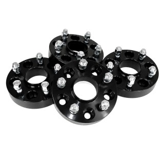 Dystans koła Snakeman 4WD — Jeep Cherokee XJ, Jeep Grand Cherokee ZJ, Jeep Wrangler (SND5X114,3X71,6X30C) - ujęcie 2