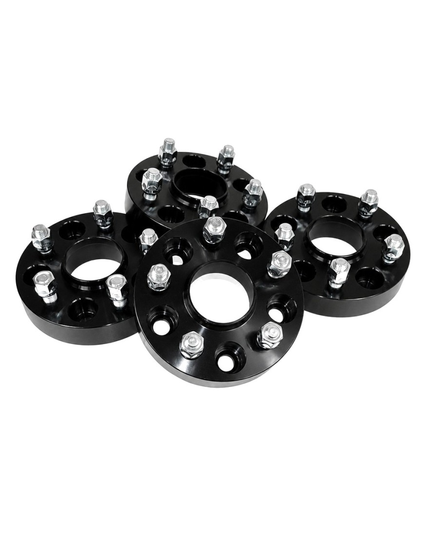 Dystans koła Snakeman 4WD — Jeep Cherokee XJ, Jeep Grand Cherokee ZJ, Jeep Wrangler (SND5X114,3X71,6X30C)