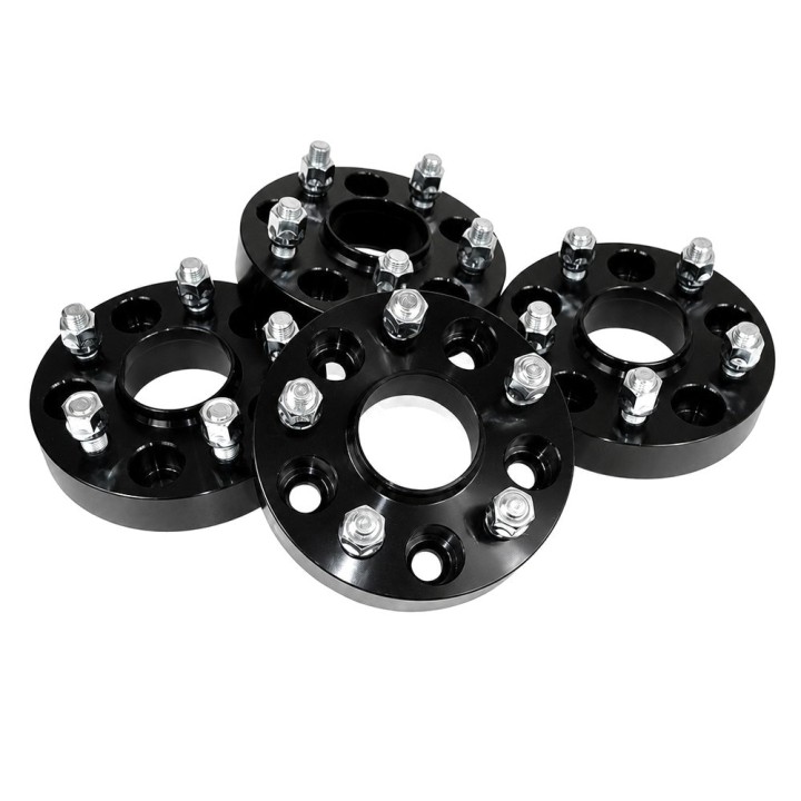 Dystans koła Snakeman 4WD — Jeep Cherokee XJ, Jeep Grand Cherokee ZJ, Jeep Wrangler (SND5X114,3X71,6X30C) - ujęcie 2
