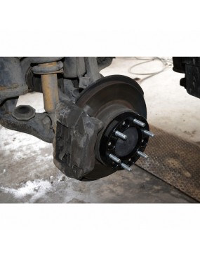 Dystans koła Snakeman 4WD — Jeep Cherokee XJ, Jeep Grand Cherokee ZJ, Jeep Wrangler (SND5X114,3X71,6X30C)