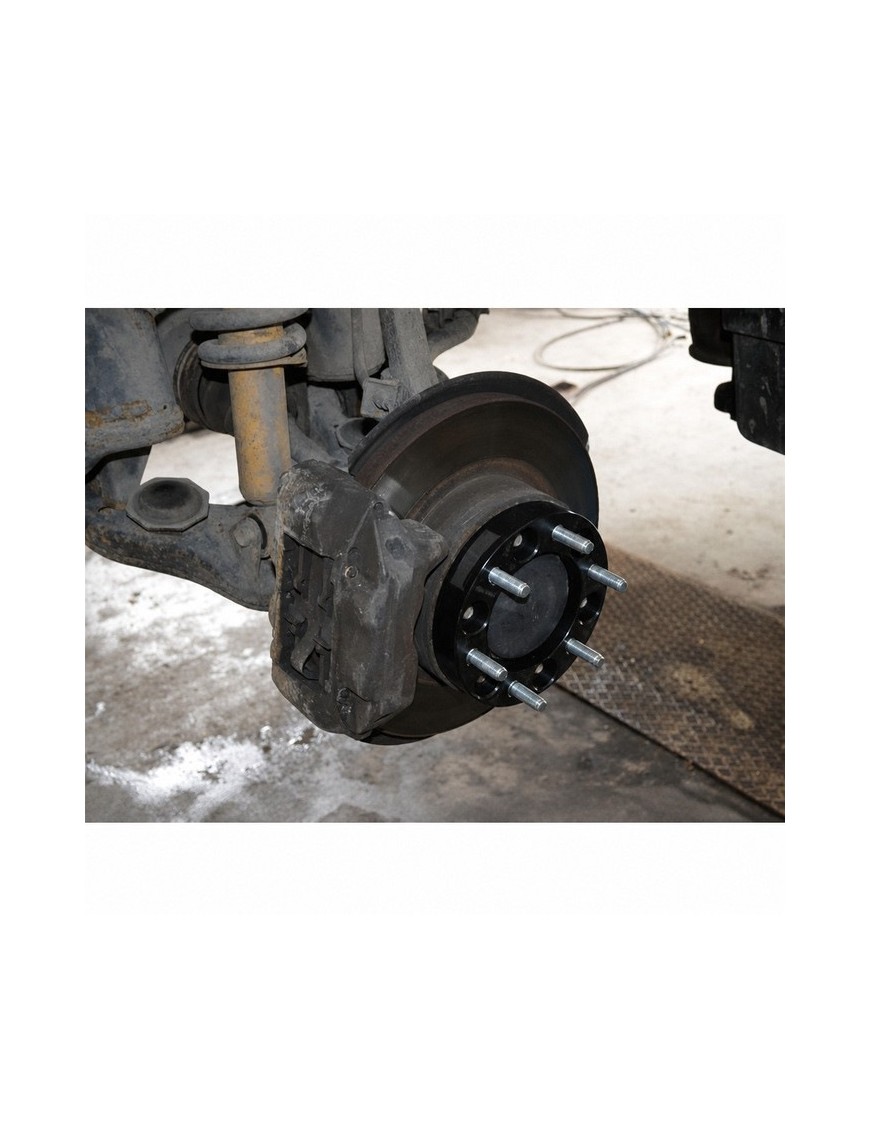 Dystans koła Snakeman 4WD — Jeep Cherokee XJ, Jeep Grand Cherokee ZJ, Jeep Wrangler (SND5X114,3X71,6X30C)