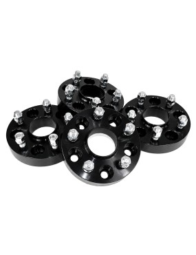 Dystans koła Snakeman 4WD — Jeep Cherokee XJ, Jeep Grand Cherokee ZJ, Jeep Wrangler (SND5X114,3X71,6X30C)