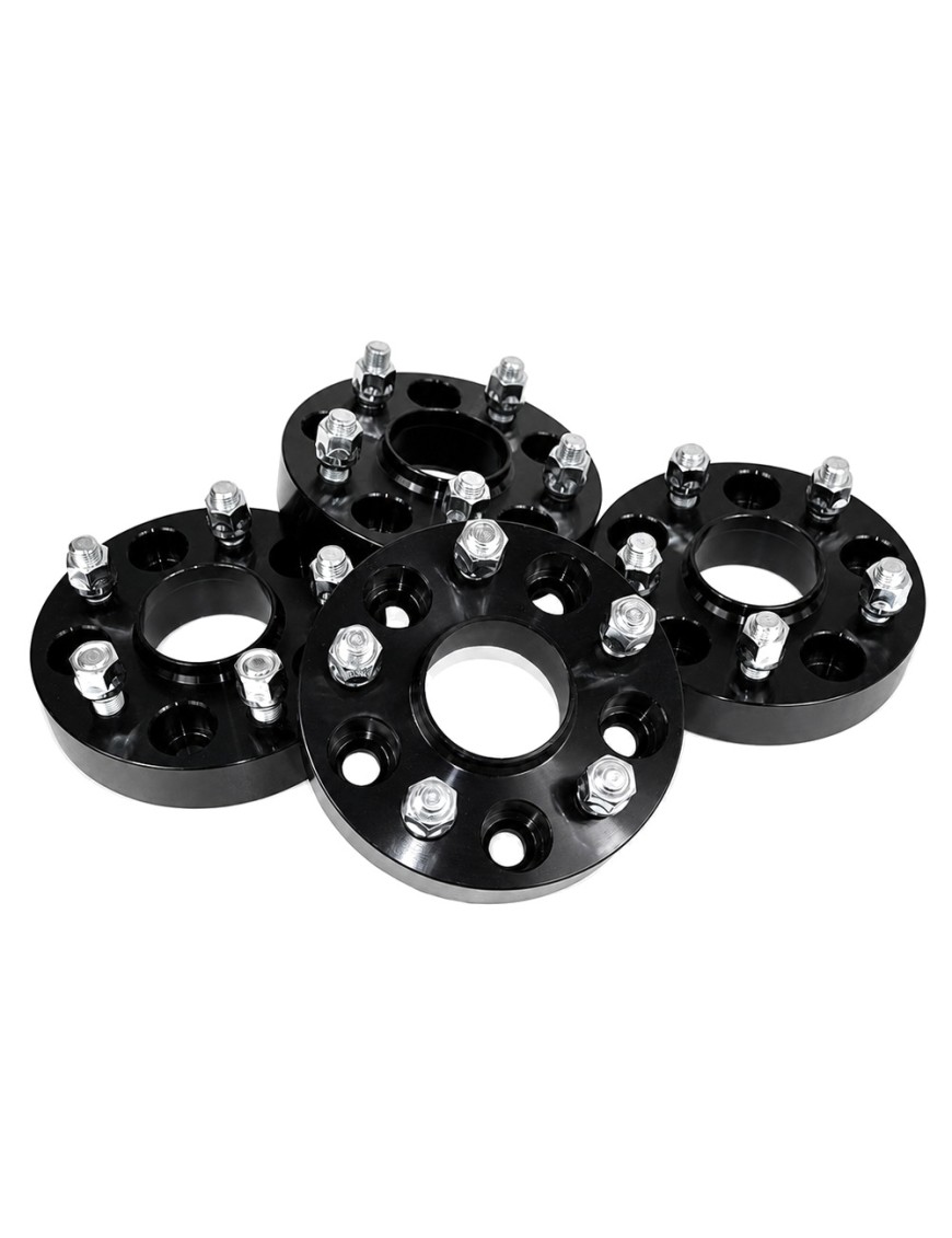 Dystans koła Snakeman 4WD — Jeep Cherokee XJ, Jeep Grand Cherokee ZJ, Jeep Wrangler (SND5X114,3X71,6X30C)