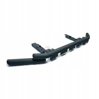 Bullbar dolnej części zderzaka TopFire do Ford Ranger T9 2022+ - ujęcie 2