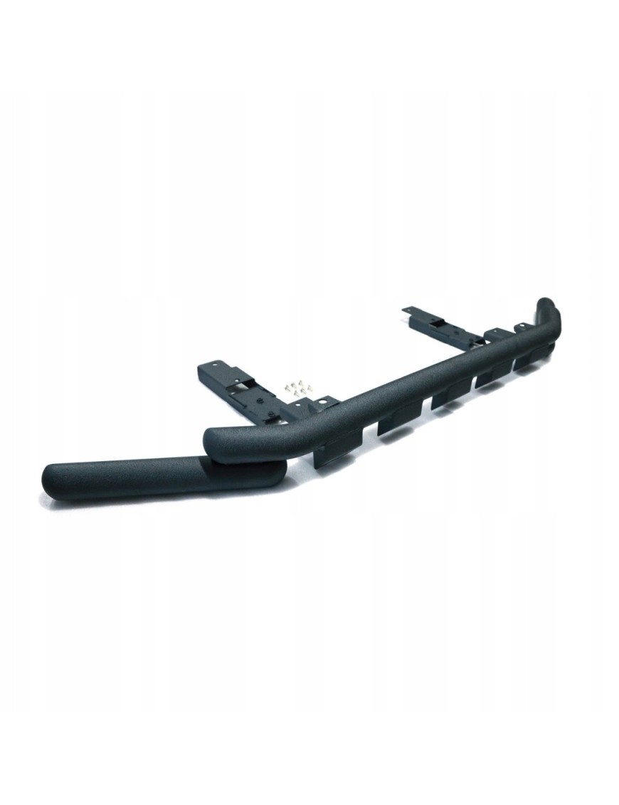 Bullbar dolnej części zderzaka TopFire do Ford Ranger T9 2022+