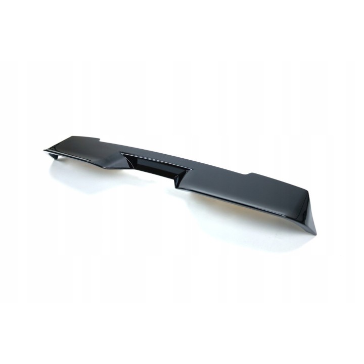 Spoiler tylny kabiny TopFire do Ford Ranger T9 2022+, czarny połysk - ujęcie 3