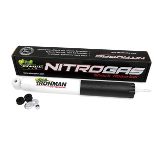 Amortyzator tylny Ironman 4x4 Nitro Gas, lift 2" — Suzuki Vitara/Sidekick/Tracker (12089GR)