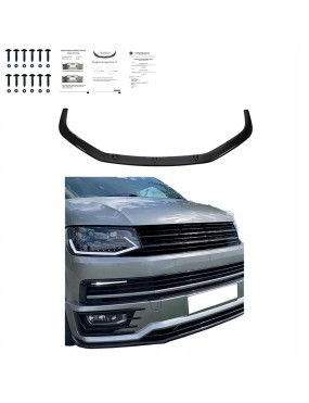 Spliter zderzaka przedniego...