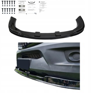 Spliter zderzaka przedniego Mercedes Sprinter 2014-2018