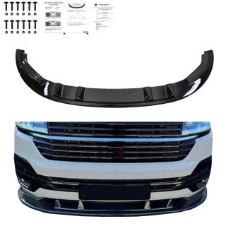 Spliter zderzaka przedniego VW T6.1 2019+ Version 2 - ujęcie 2