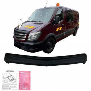 Owiewka maski Mercedes-Benz Sprinter W906 2014-2018