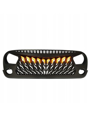Grill przedni ABS z...