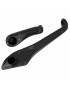 Snorkel Snakeman 4WD, prawa strona — Toyota Land Cruiser (SNS150B)
