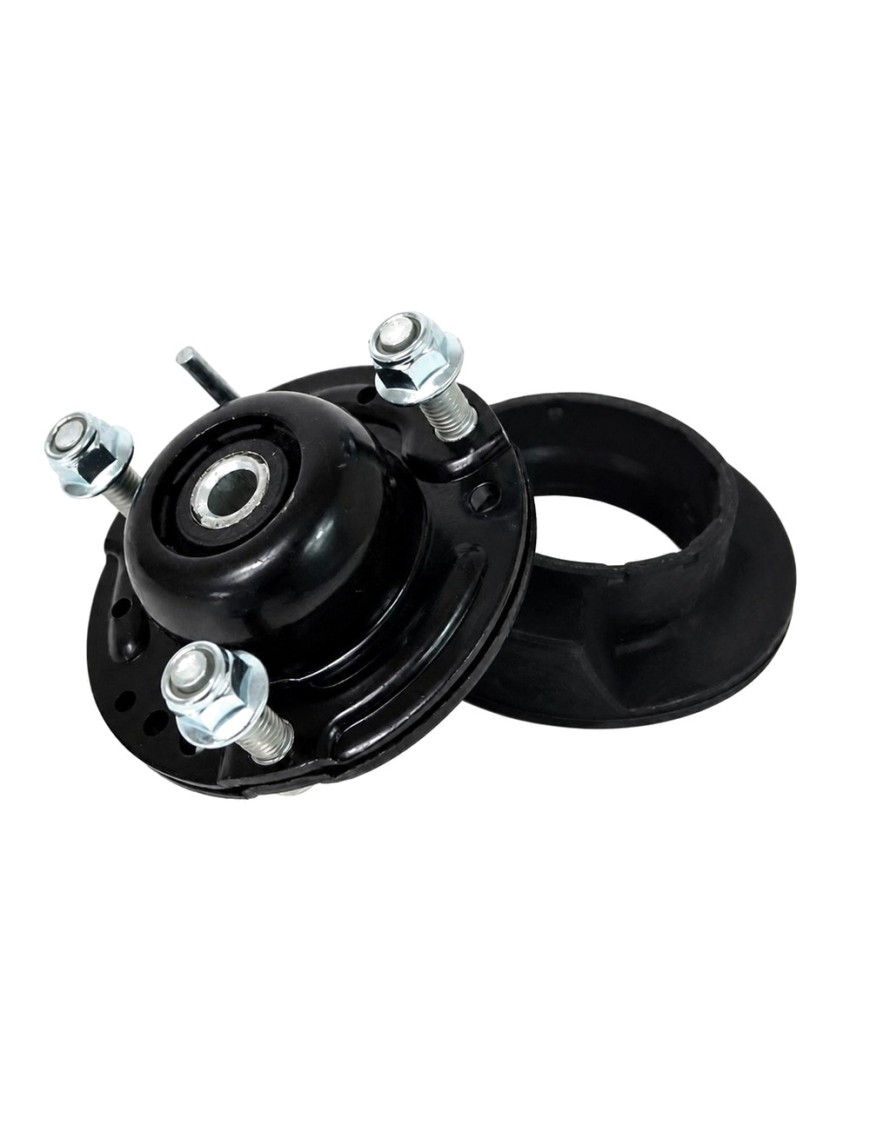 Wzmocnione górne mocowanie amortyzatora Ironman 4x4 — Ford Ranger PX Mk, Ford Everest Uaii (ISST055) Wzmocnione górne mocowanie amortyzatora Ironman 4x4 — Ford Ranger PX Mk, Ford Everest Uaii (ISST055)