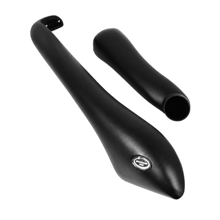 Snorkel Snakeman 4WD, prawa strona — Toyota Land Cruiser (SNS150B) - ujęcie 5