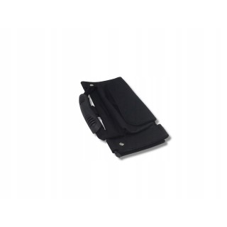 Uchwyt z etui na okulary — Jeep Wrangler JK/JKU 2007-2017