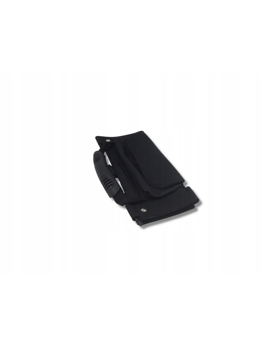Uchwyt z etui na okulary — Jeep Wrangler JK/JKU 2007-2017