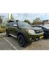 Snorkel Snakeman 4WD — Toyota Hilux (SNS06)