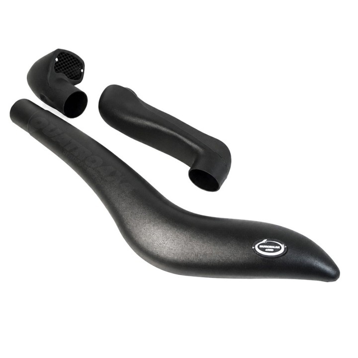 Snorkel Snakeman 4WD — Toyota Hilux (SNS06) - ujęcie 6