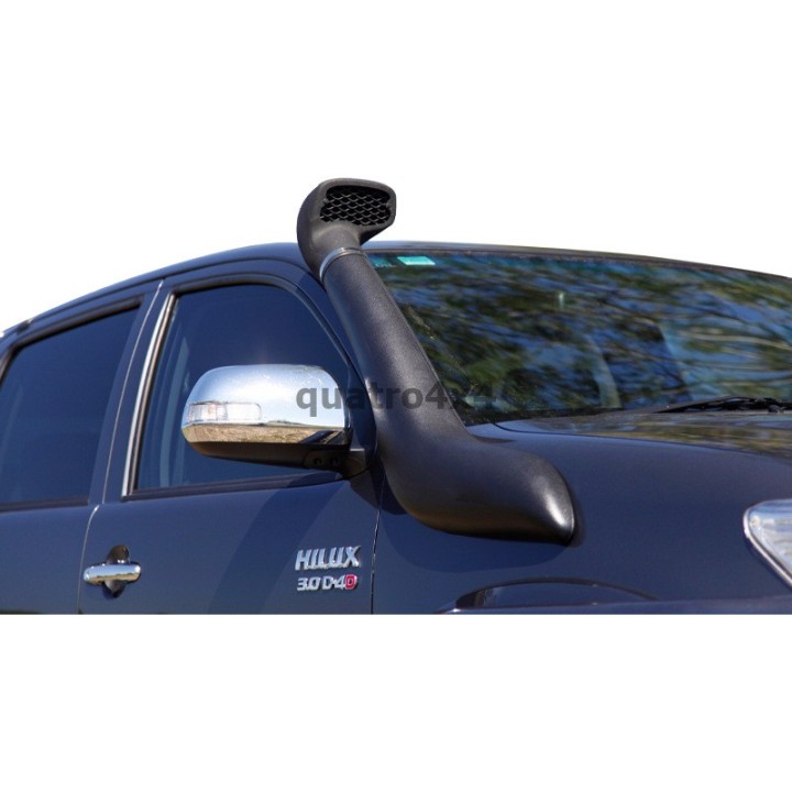 Snorkel Snakeman 4WD — Toyota Hilux (SNS06) - ujęcie 10