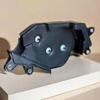 Osłona paska — Jeep Wrangler JL / JLU 2,0L 2018-2025
