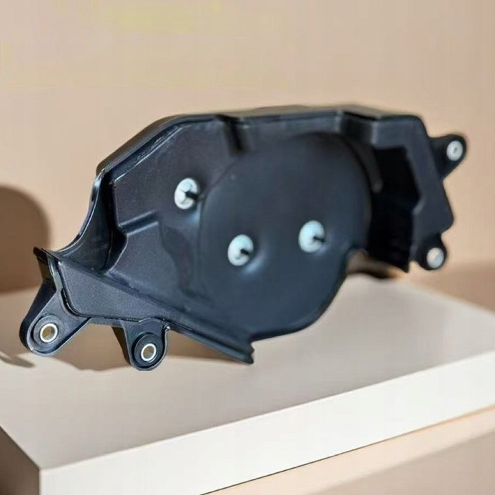 Osłona paska — Jeep Wrangler JL / JLU 2,0L 2018-2025