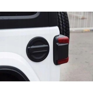 Klapka wlewu paliwa z zamkiem centralnym Jeep Wrangler JL / JLU 2018+