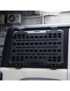 Panel Molle szyby bocznej...