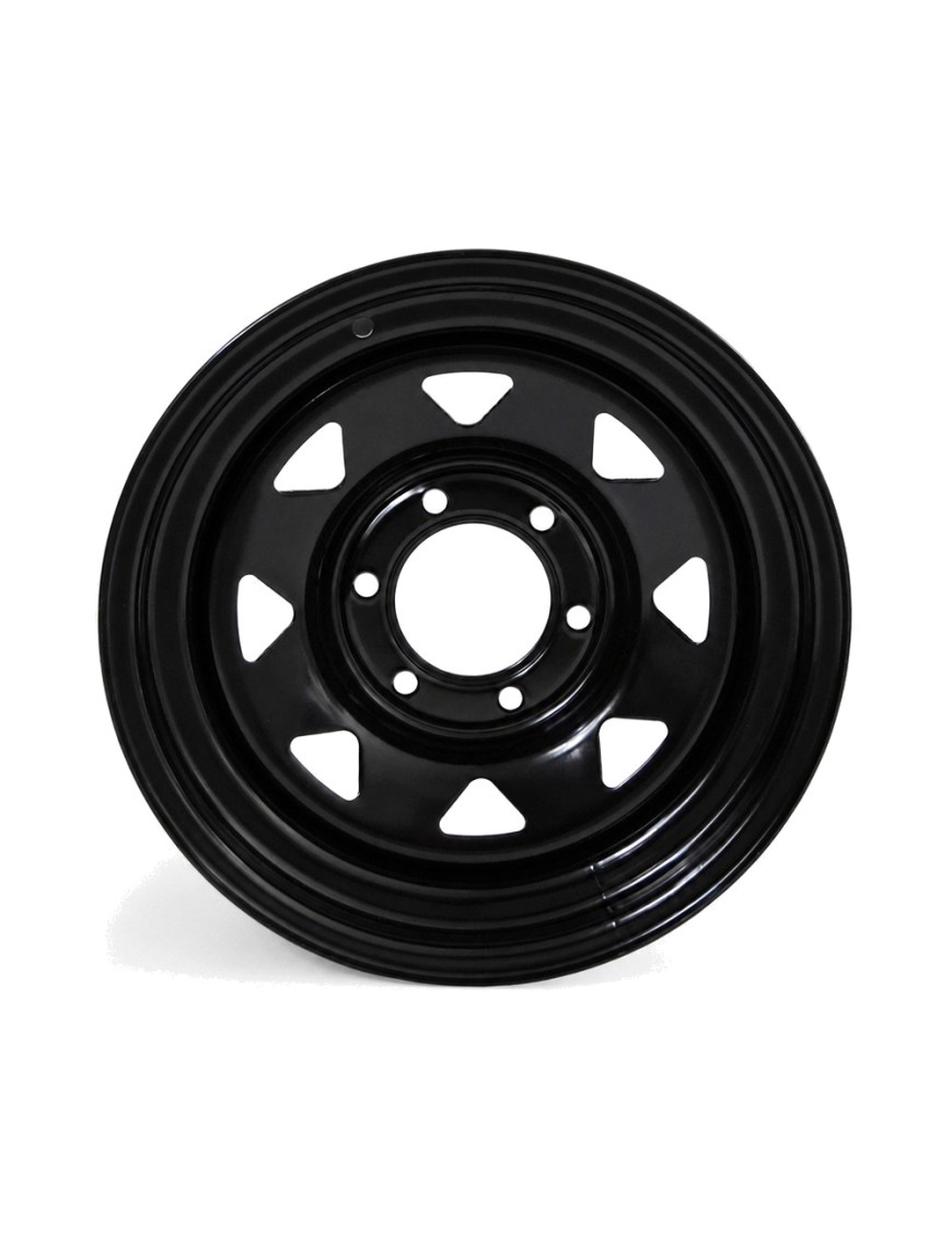 FELGA STALOWA SNFC16X8-6X139,7X110/-10/B