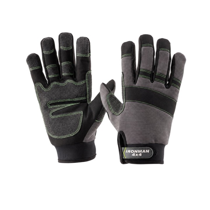 Rękawice ochronne IRONMAN4X4 (IRECGLOVES)