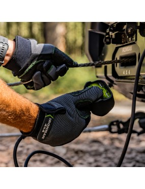 Rękawice ochronne IRONMAN4X4 (IRECGLOVES) - ujęcie 3