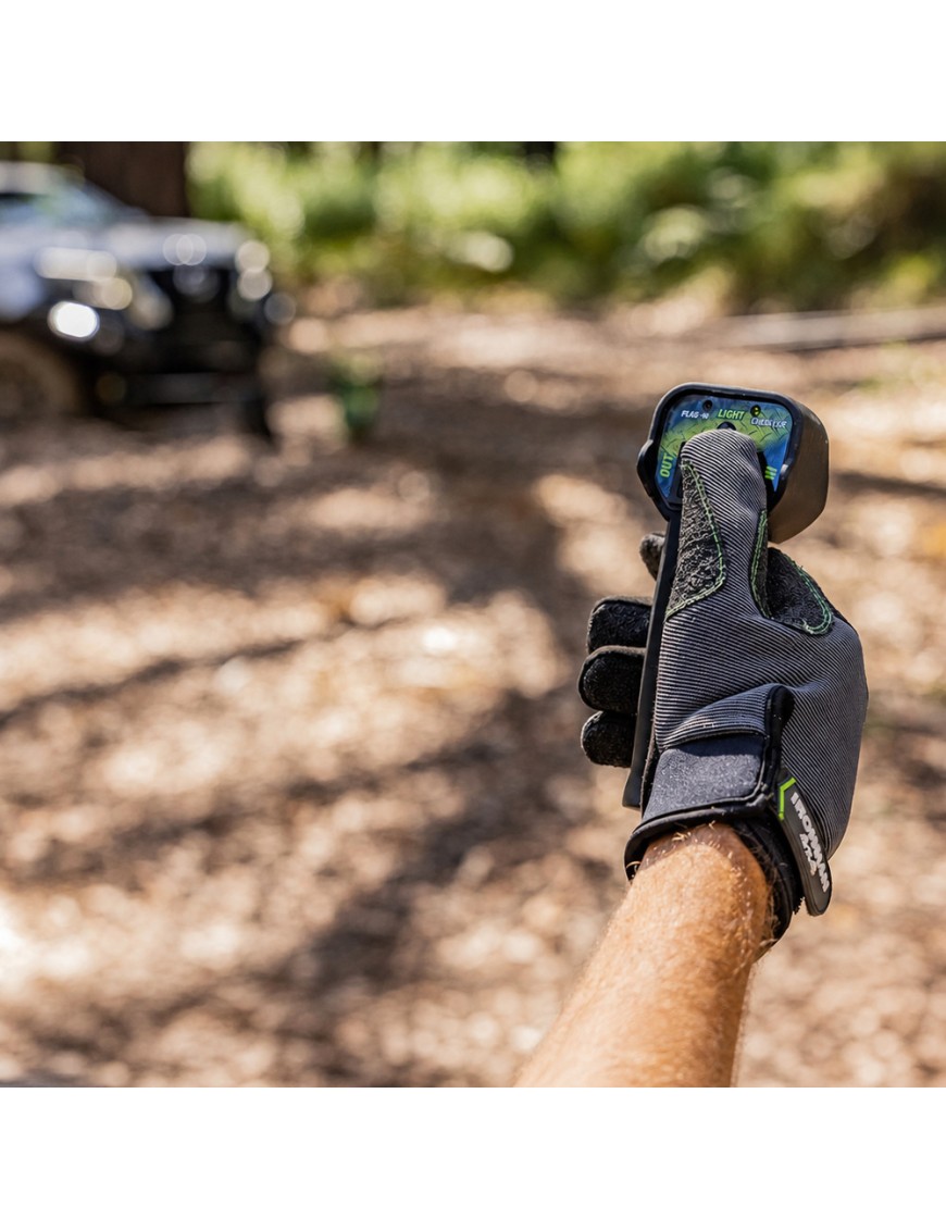 Rękawice ochronne IRONMAN4X4 (IRECGLOVES) - ujęcie 4