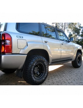 FELGA STALOWA SNFC16X8-6X139,7X110/-10/B