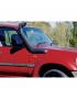 Snorkel Snakeman 4WD — Toyota Land Cruiser, Lexus LX450 (SNS20)