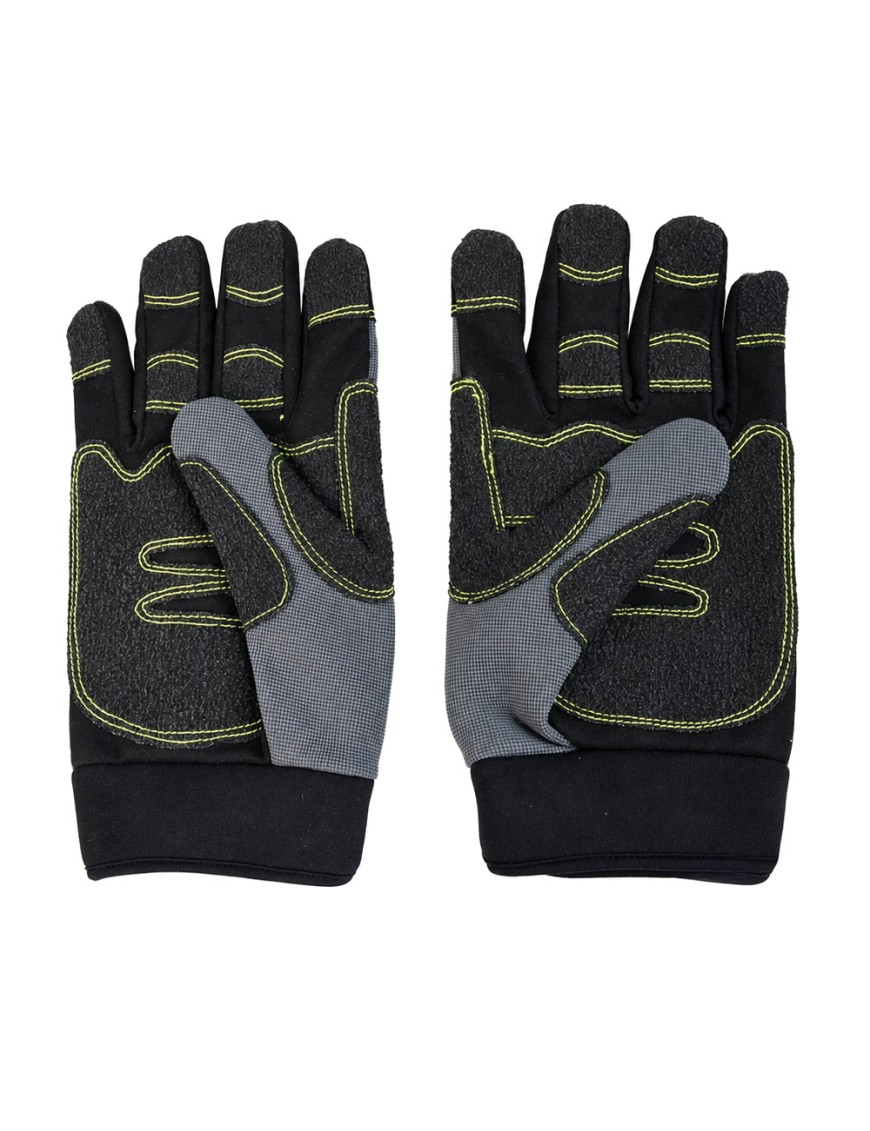 Rękawice ochronne IRONMAN4X4 (IRECGLOVES) - ujęcie 5