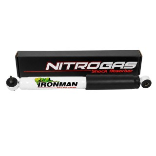 Amortyzator przedni Ironman 4x4 Nitro Gas — Land Rover Discovery II (12776GR)