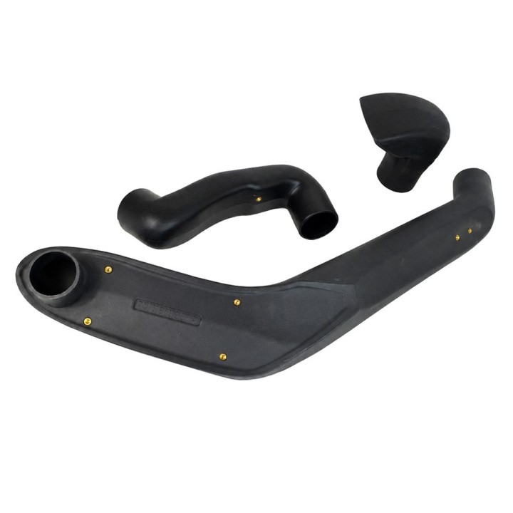Snorkel Snakeman 4WD — Toyota Land Cruiser, Lexus LX450 (SNS20) - ujęcie 5