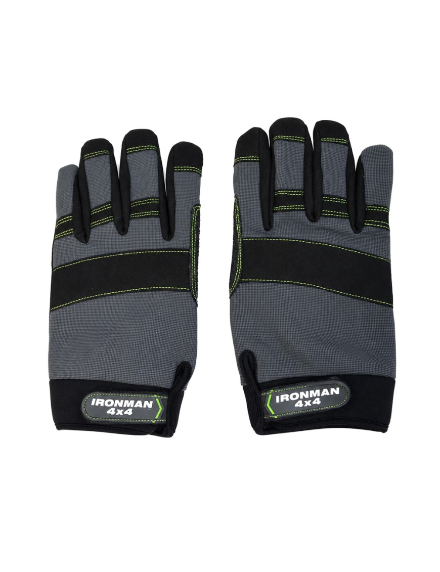 Rękawice ochronne IRONMAN4X4 (IRECGLOVES) - ujęcie 6