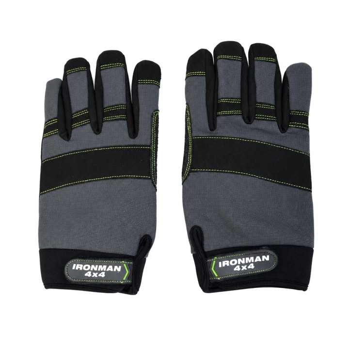 Rękawice ochronne IRONMAN4X4 (IRECGLOVES) - ujęcie 6